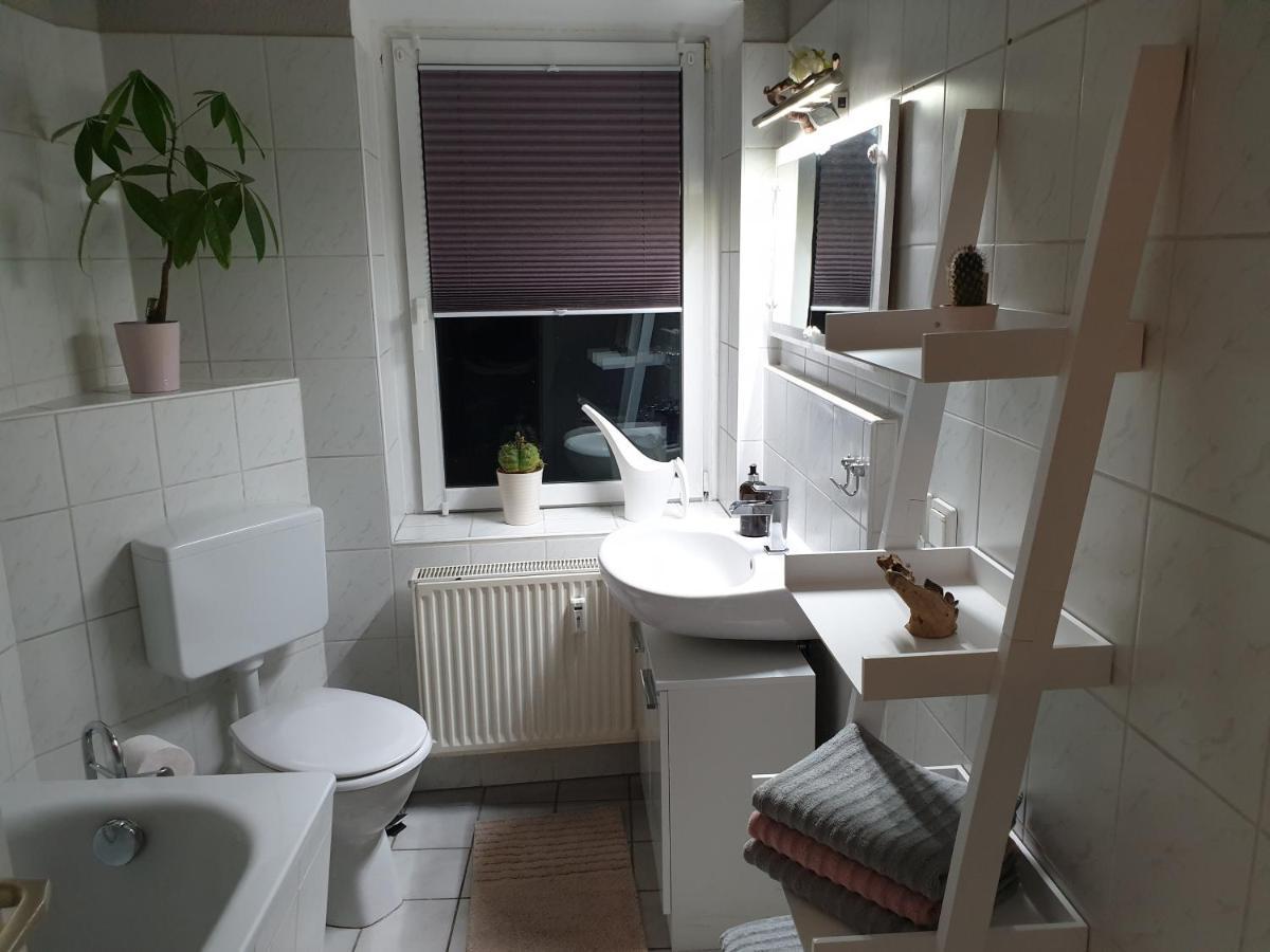 Ferienwohnung Omars Oase Pulsnitz Exterior foto